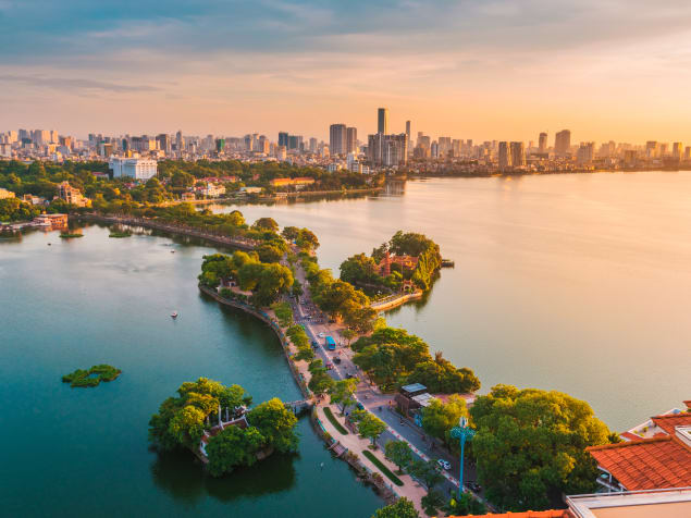 Vacanza in Vietnam - Scoprire il Fascino di un Paese Unico Vacanza in Vietnam - Scoprire il Fascino di un Paese Unico